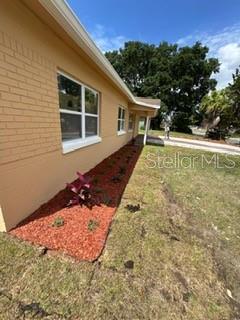 RIO GRANDE TERRACE SECOND ADD W/123 LOT33 BLK A - Residential