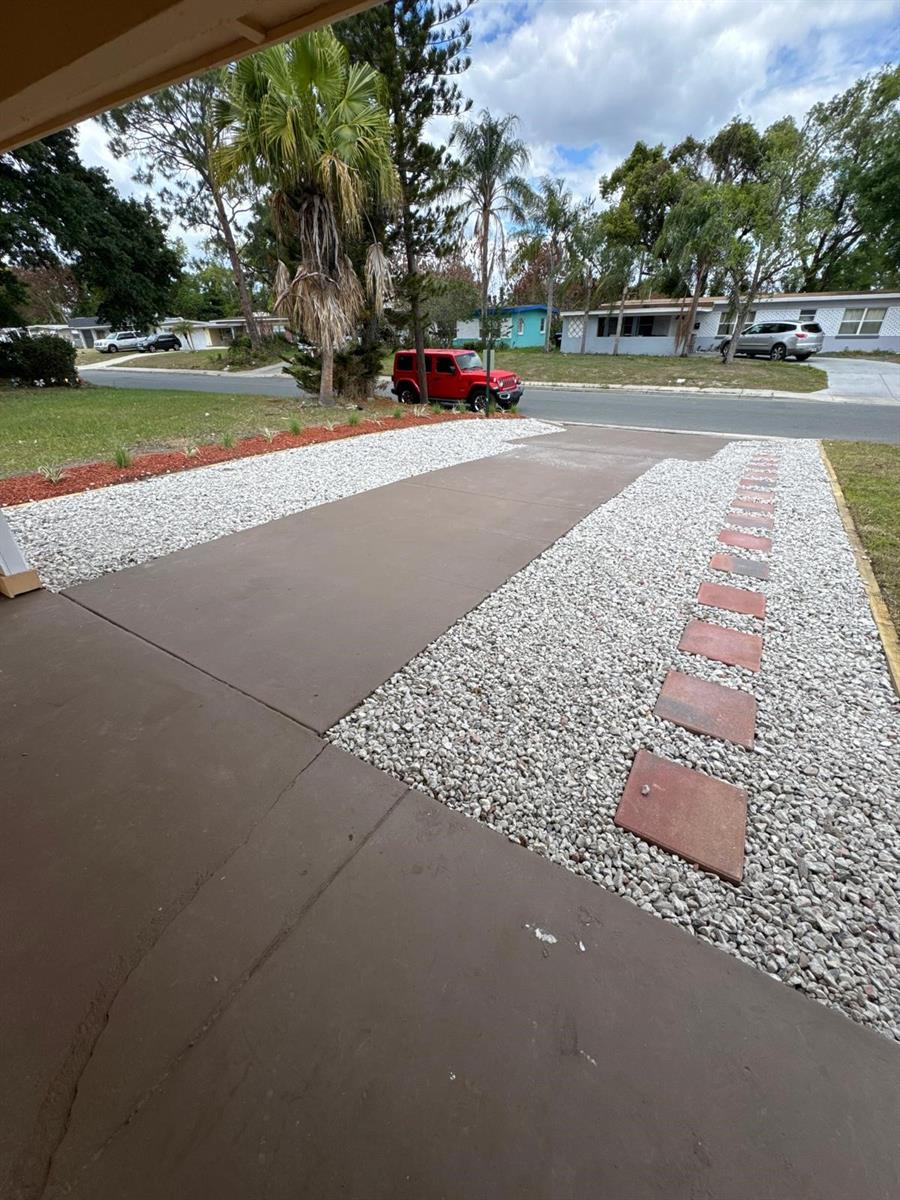 RIO GRANDE TERRACE SECOND ADD W/123 LOT33 BLK A - Residential