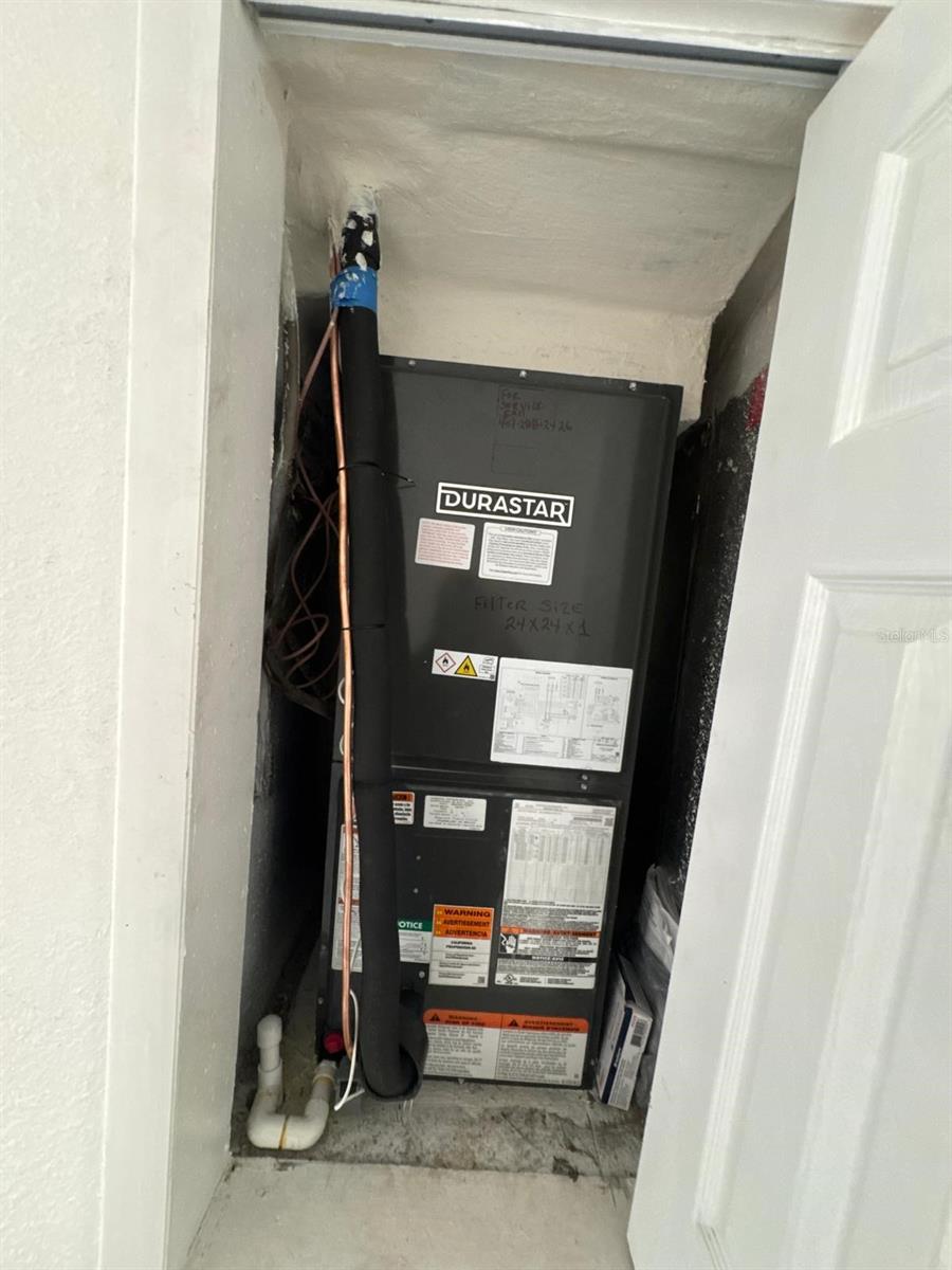 RIO GRANDE TERRACE SECOND ADD W/123 LOT33 BLK A - Residential