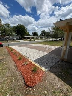 RIO GRANDE TERRACE SECOND ADD W/123 LOT33 BLK A - Residential