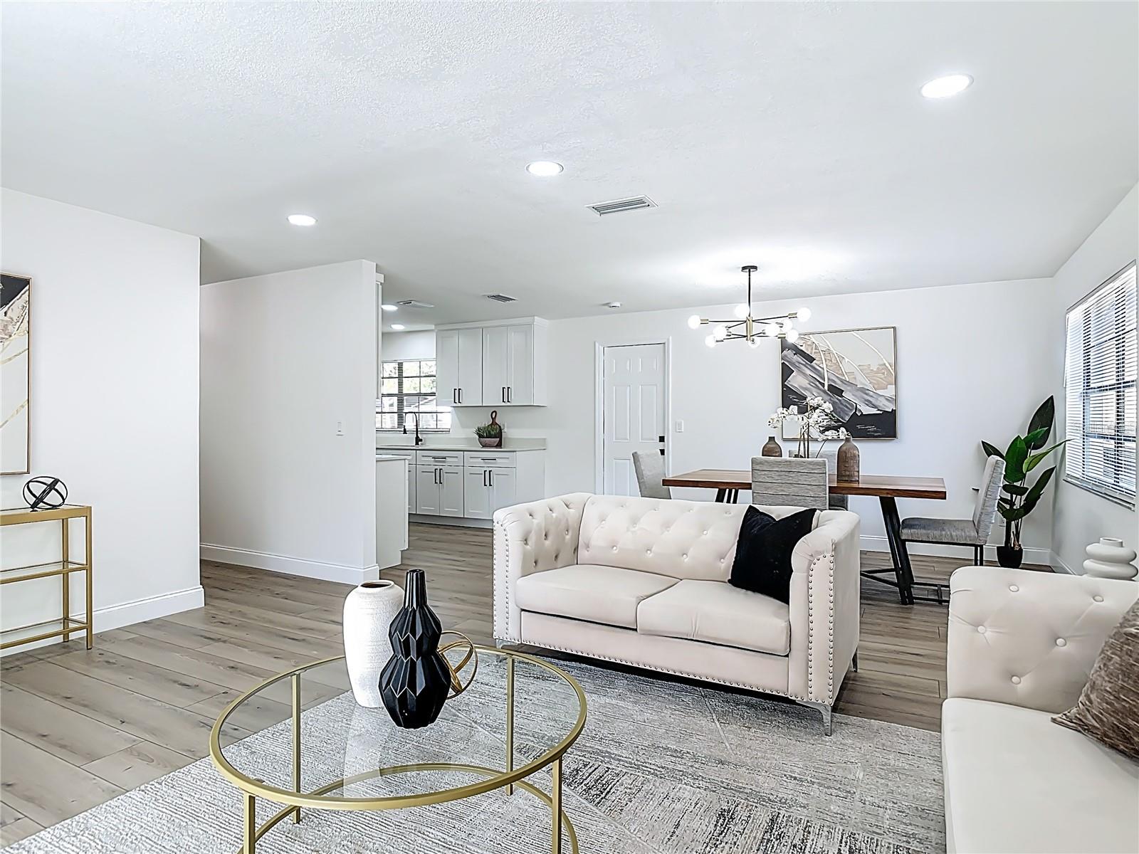 HAMLET ADD 01 - Residential