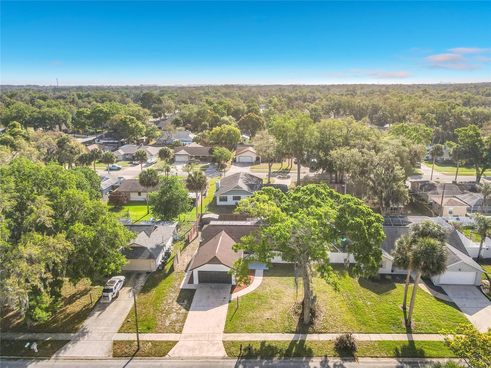 HAMLET ADD 01 - Residential