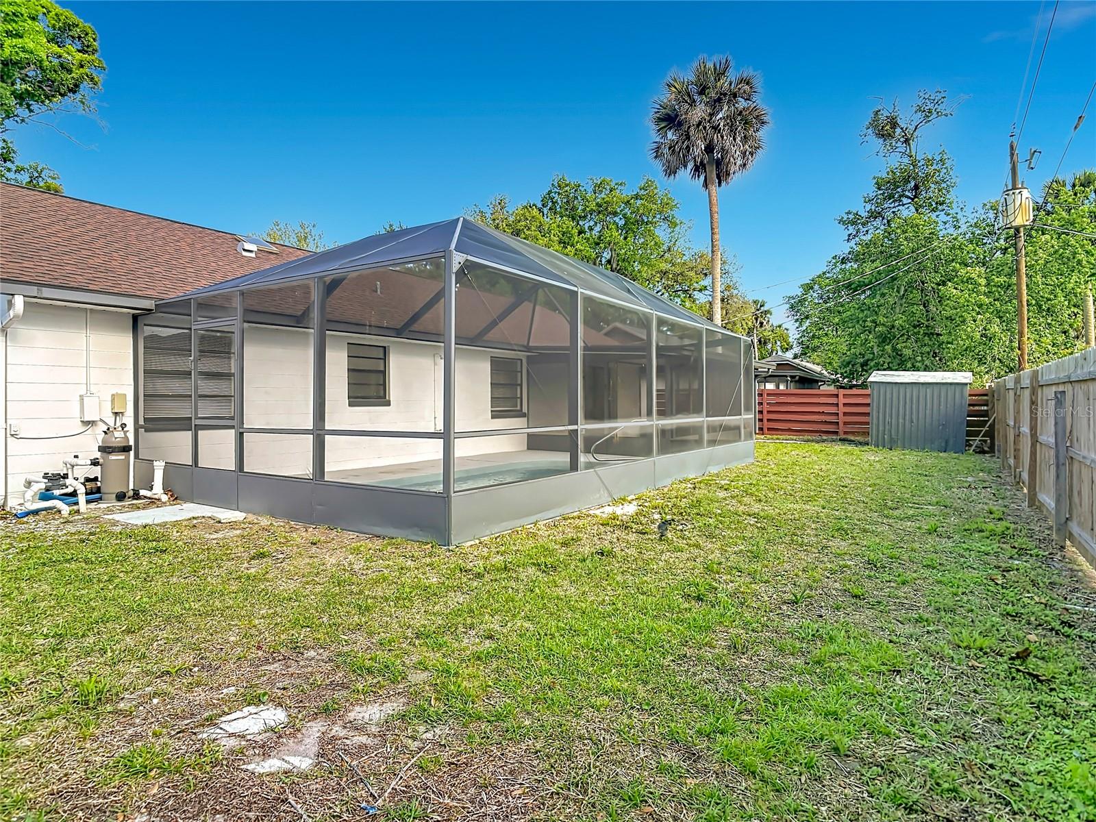 HAMLET ADD 01 - Residential