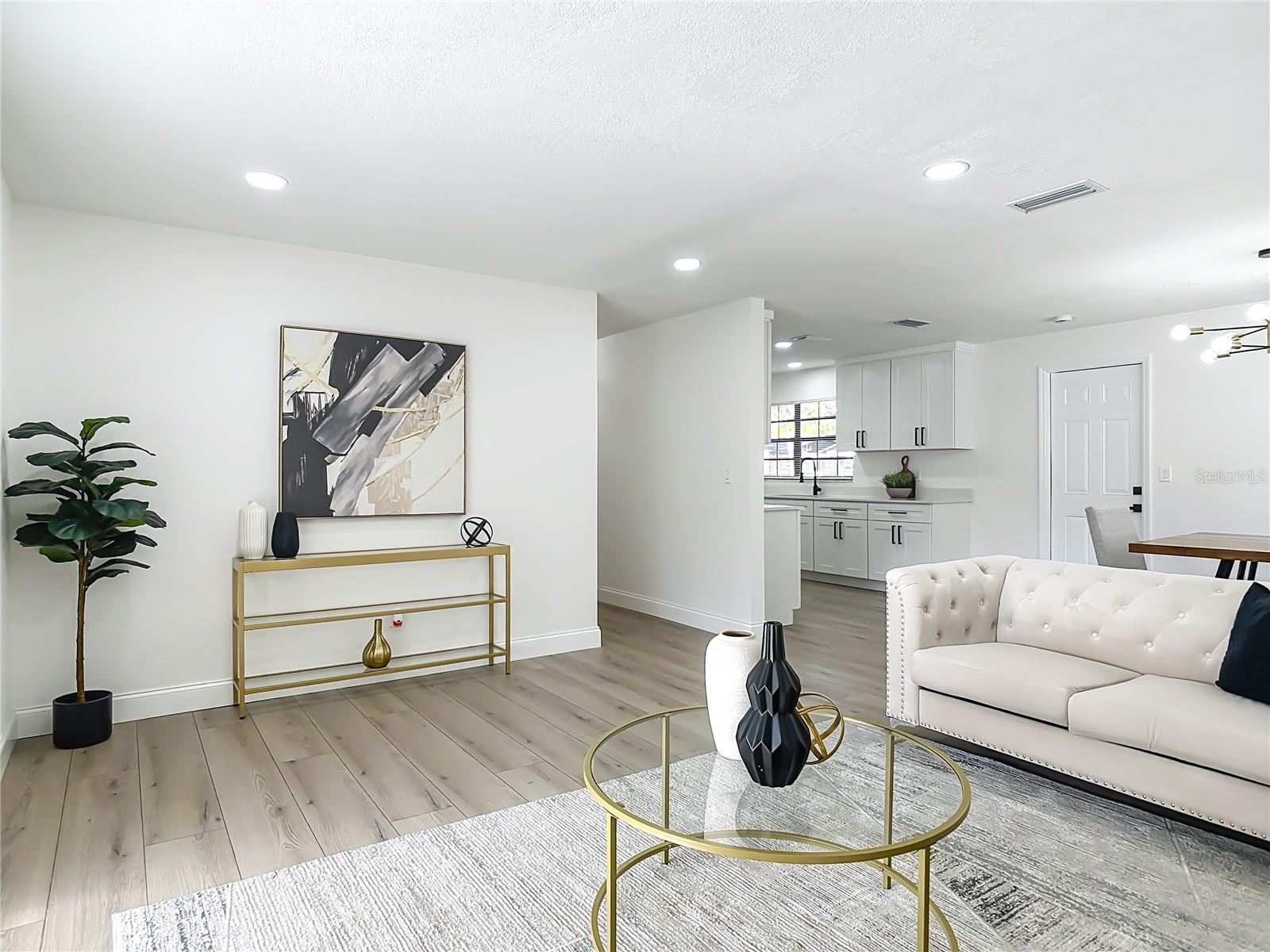 HAMLET ADD 01 - Residential