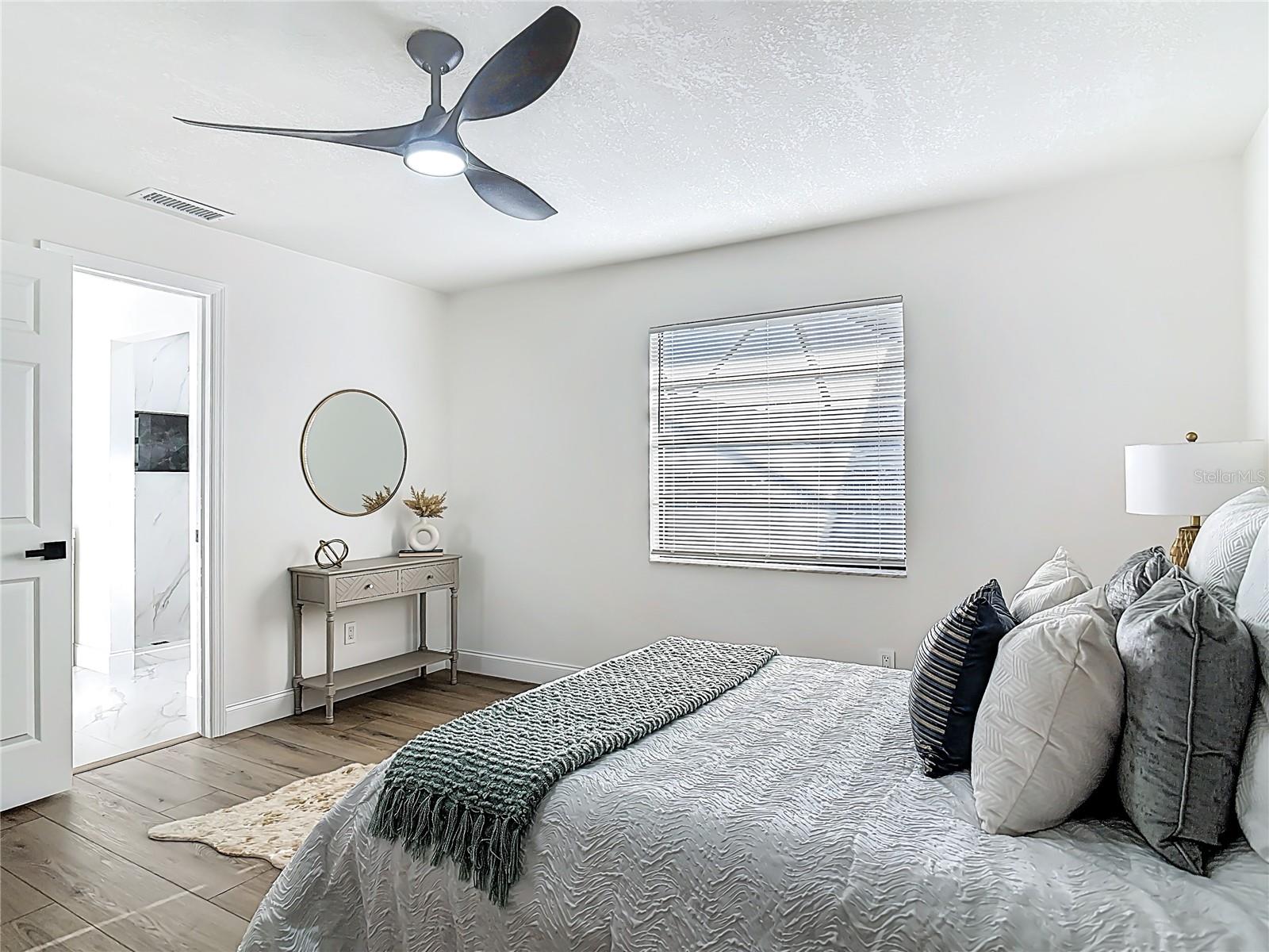 HAMLET ADD 01 - Residential