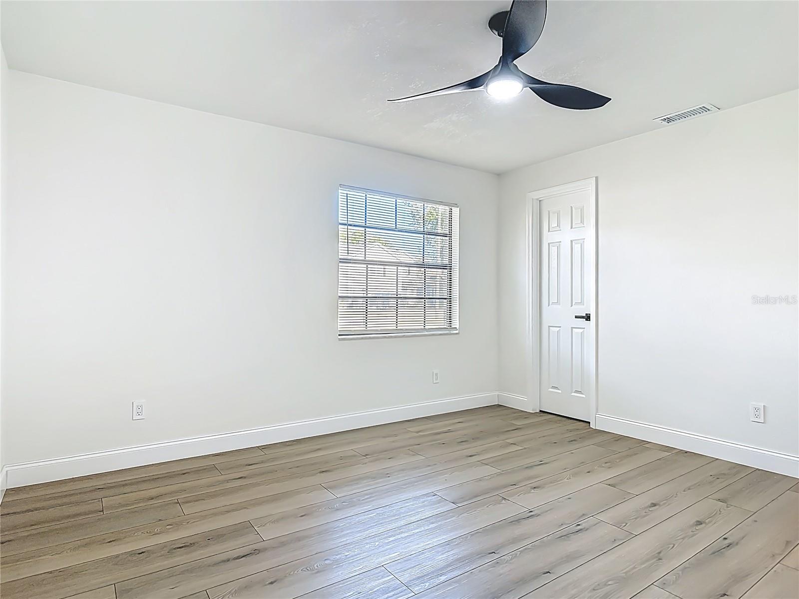 HAMLET ADD 01 - Residential