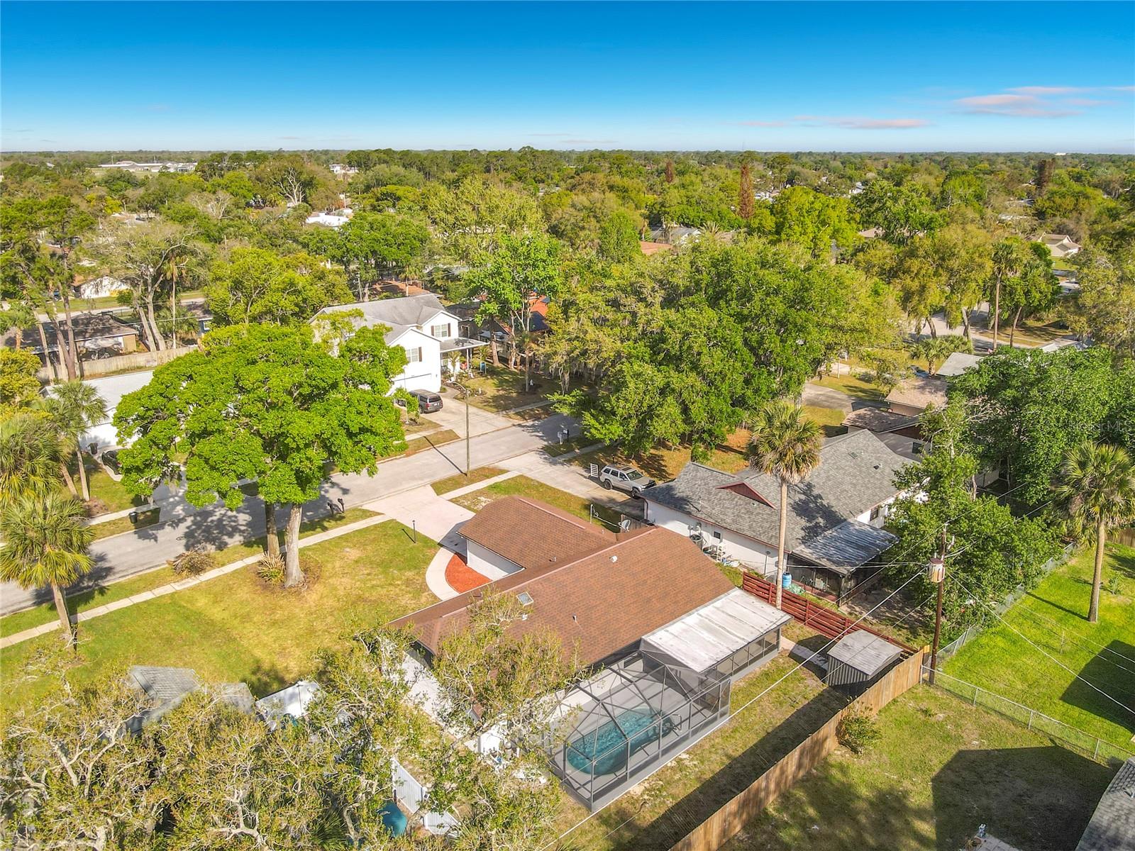 HAMLET ADD 01 - Residential