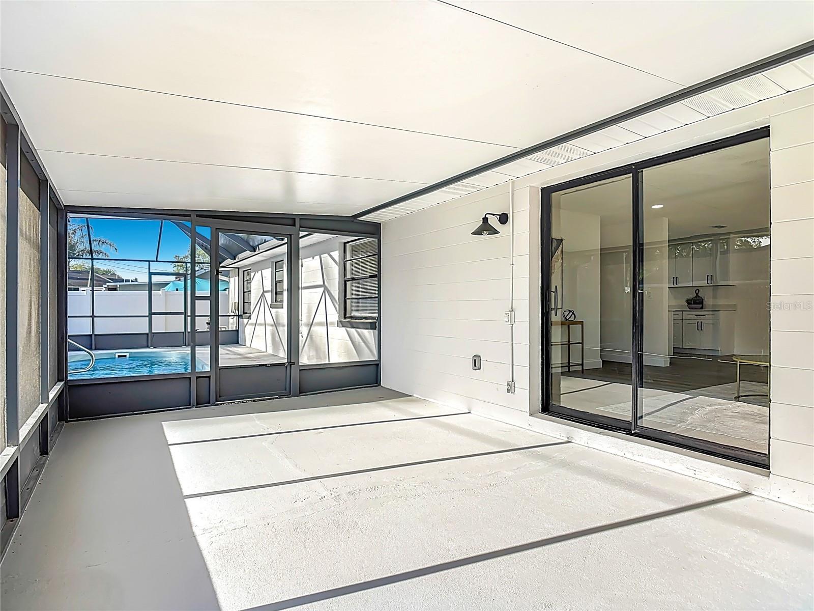 HAMLET ADD 01 - Residential