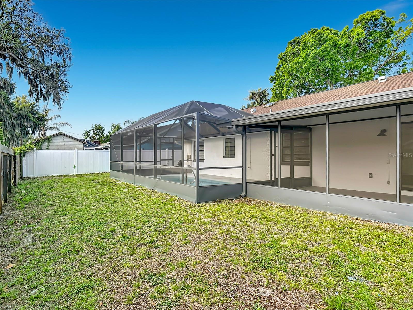 HAMLET ADD 01 - Residential