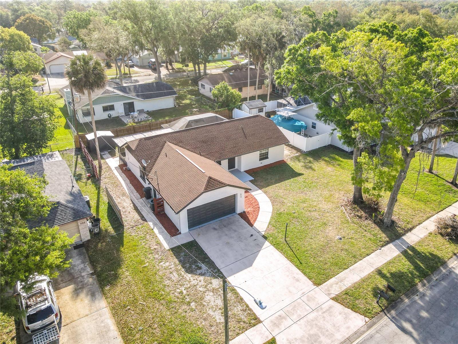 HAMLET ADD 01 - Residential