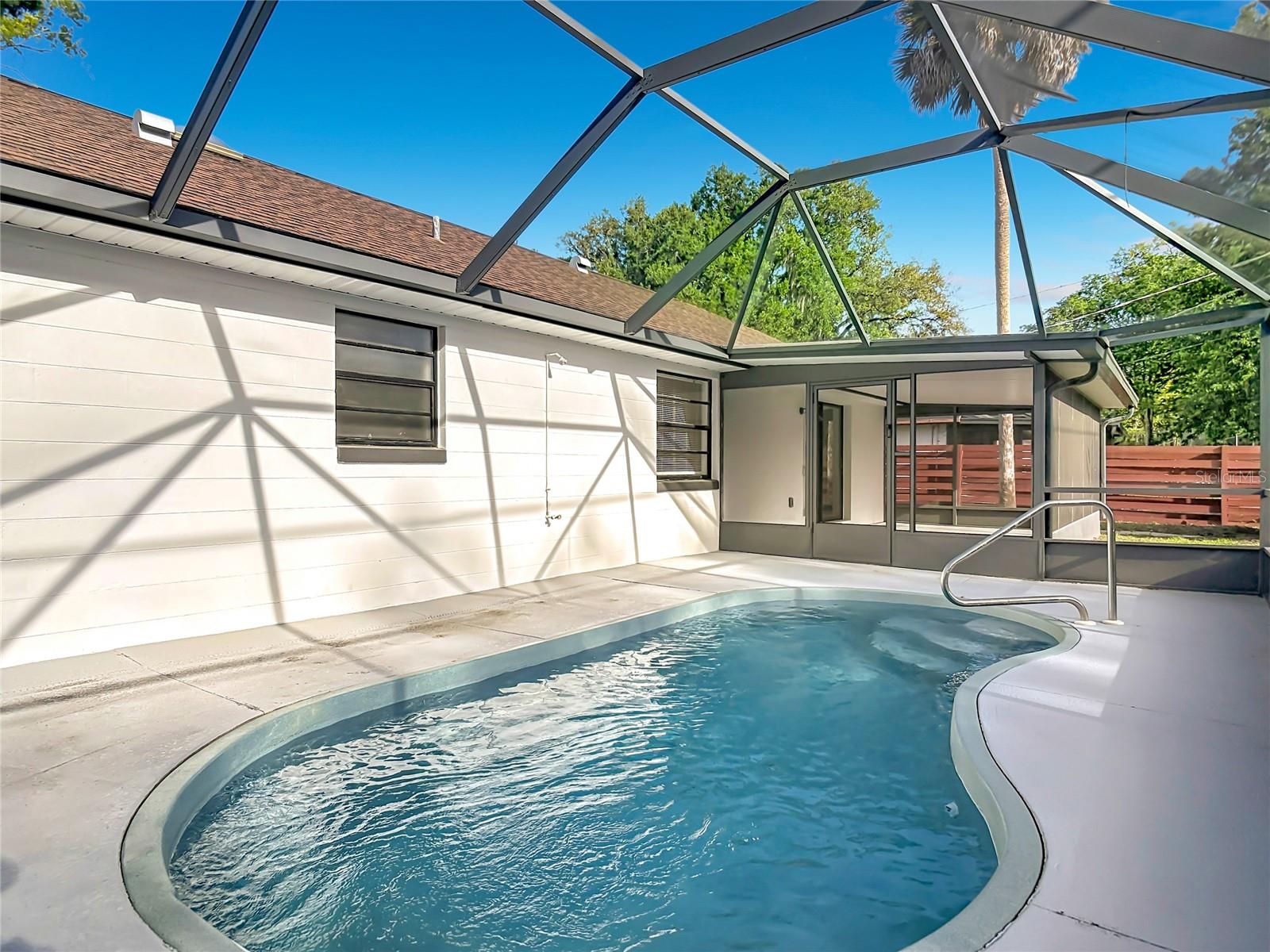 HAMLET ADD 01 - Residential