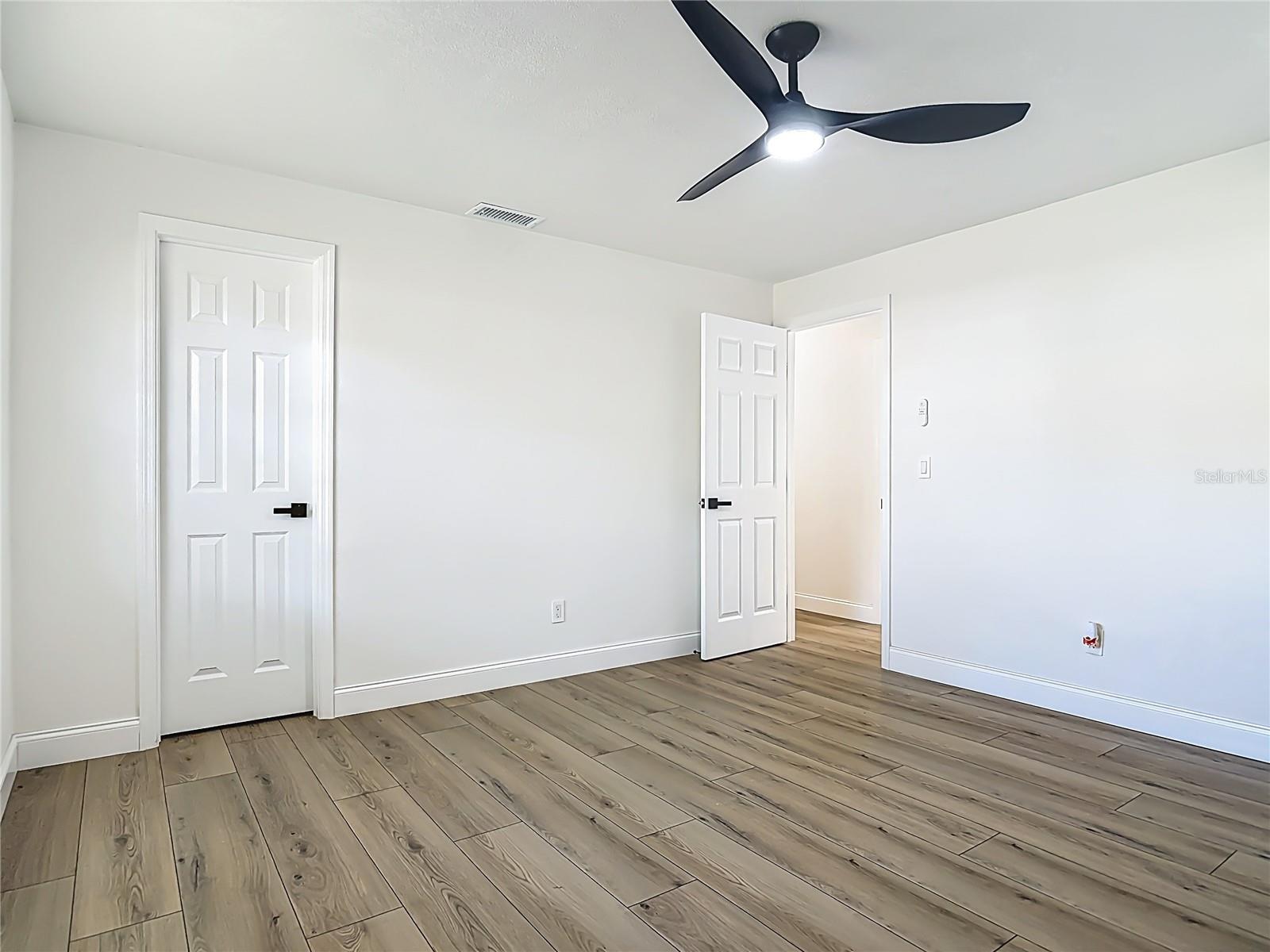 HAMLET ADD 01 - Residential