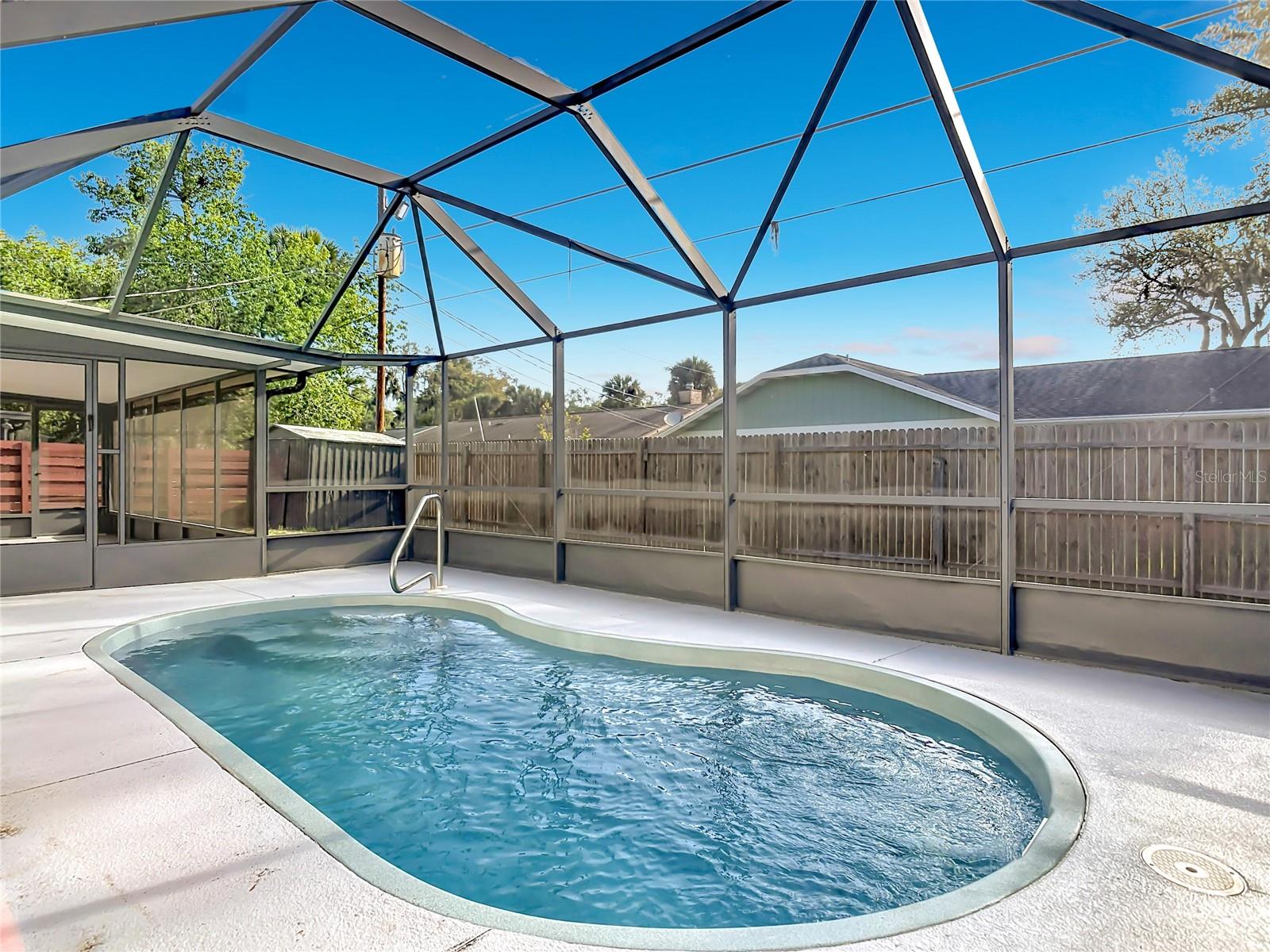 HAMLET ADD 01 - Residential