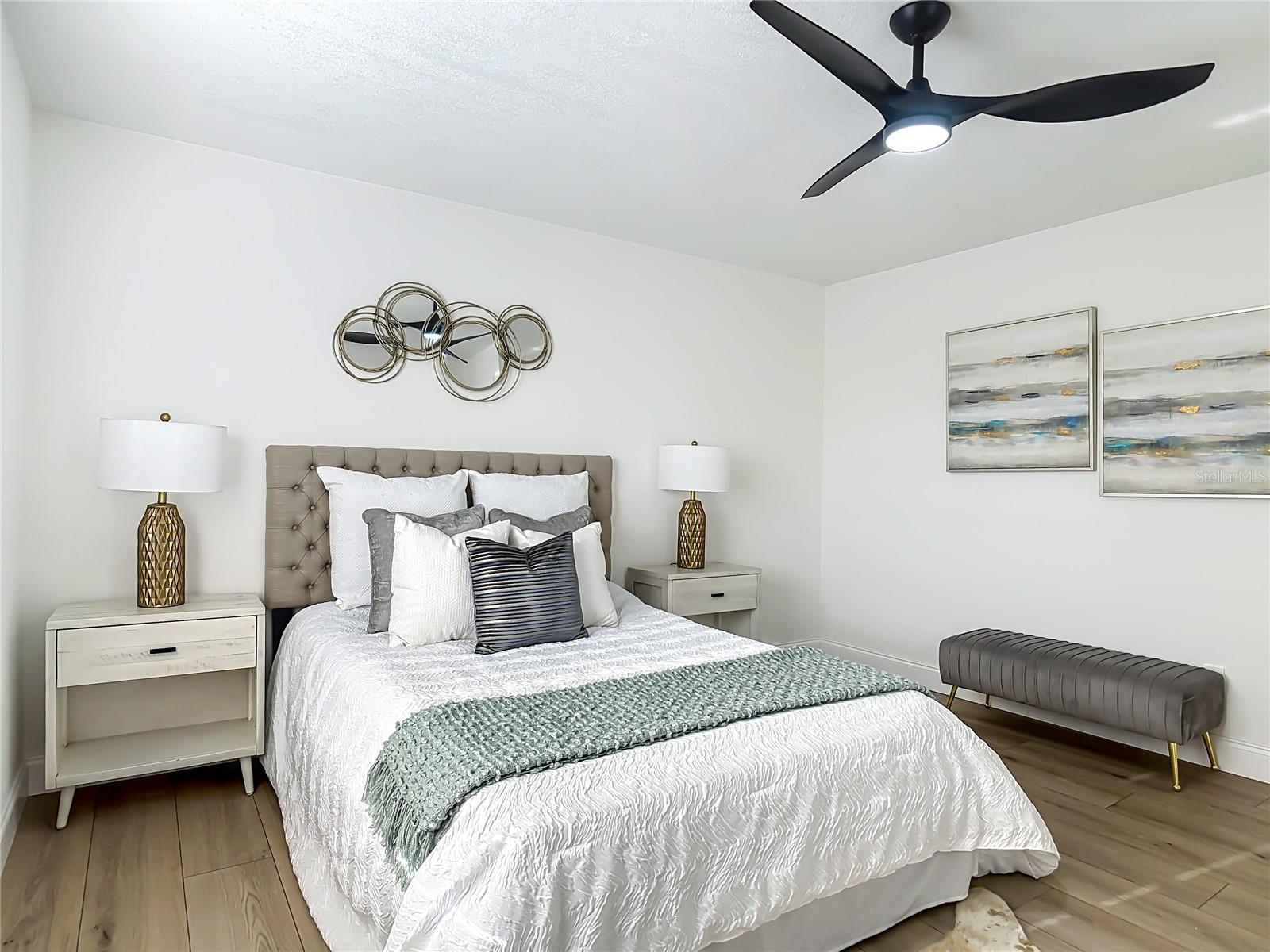 HAMLET ADD 01 - Residential