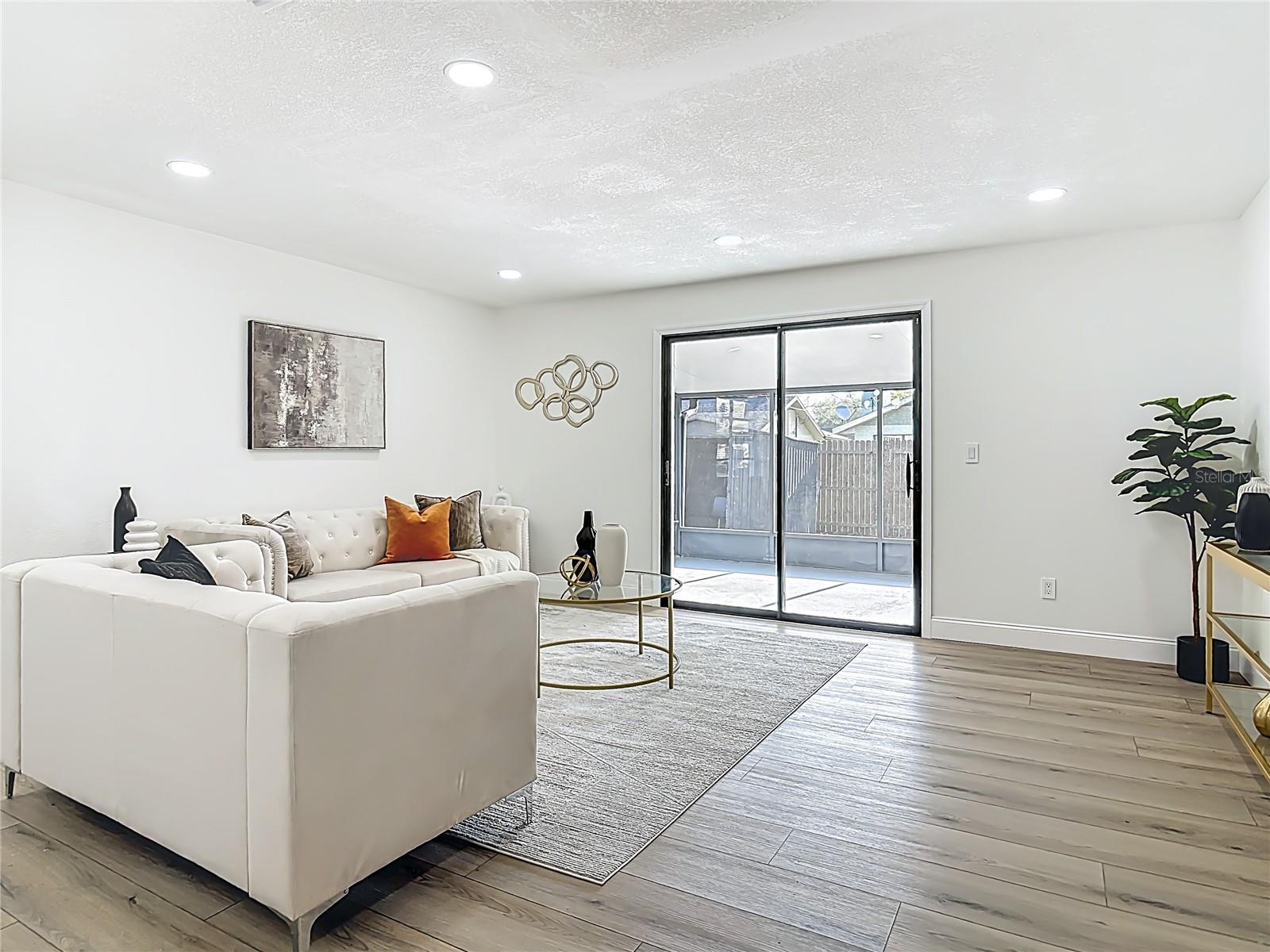 HAMLET ADD 01 - Residential