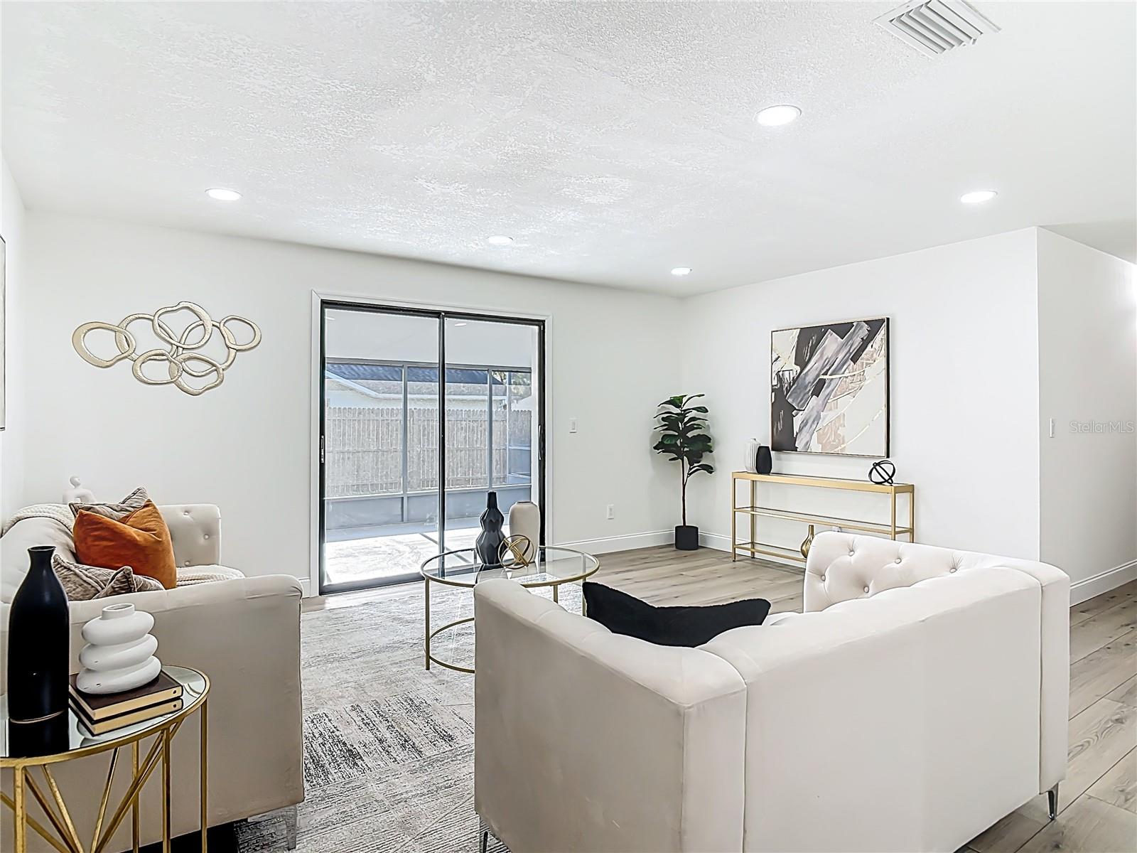 HAMLET ADD 01 - Residential