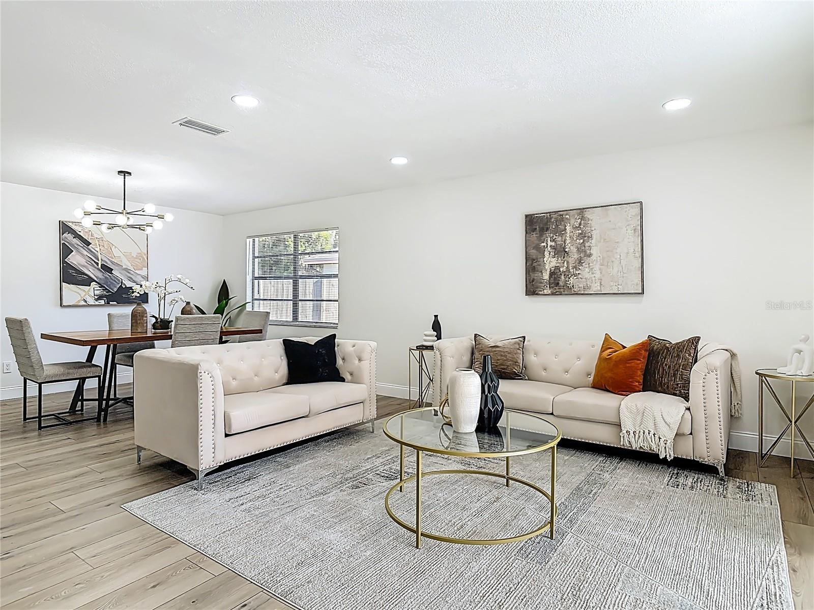 HAMLET ADD 01 - Residential