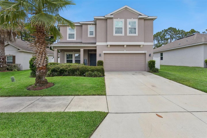 Photo 1 of 54 — 2514 PLUMADORE DRIVE, GRAND ISLAND, FL 32735