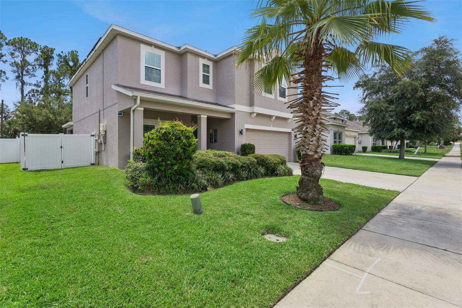 2514 PLUMADORE DRIVE