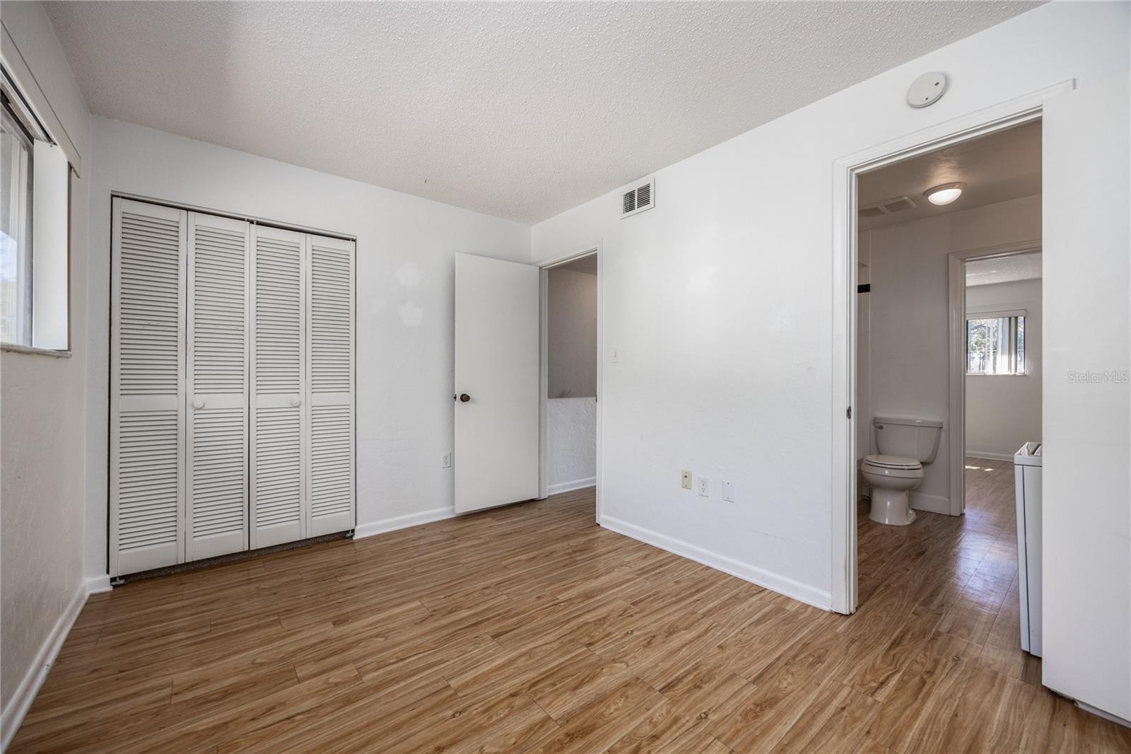 BELLAMY FORGE - Residential