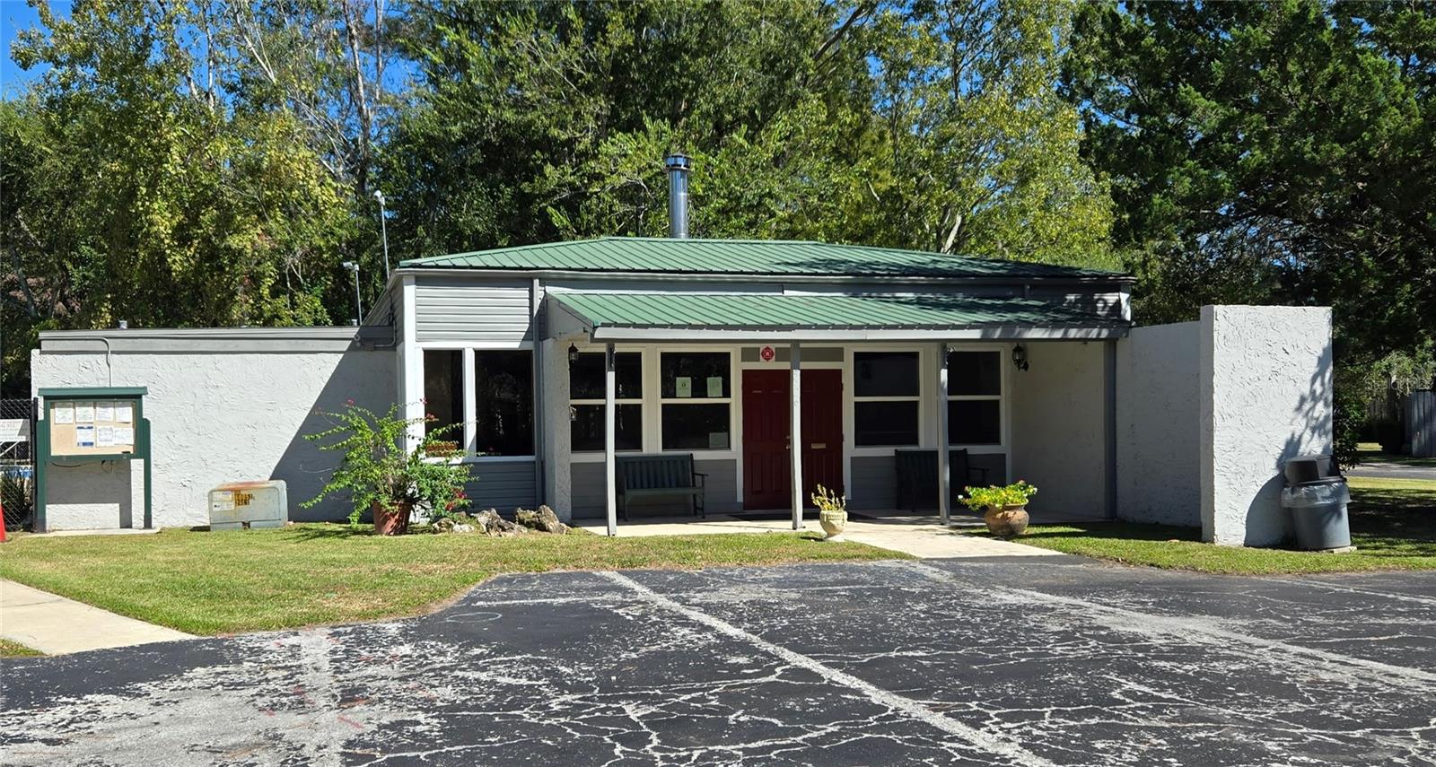 BELLAMY FORGE - Residential