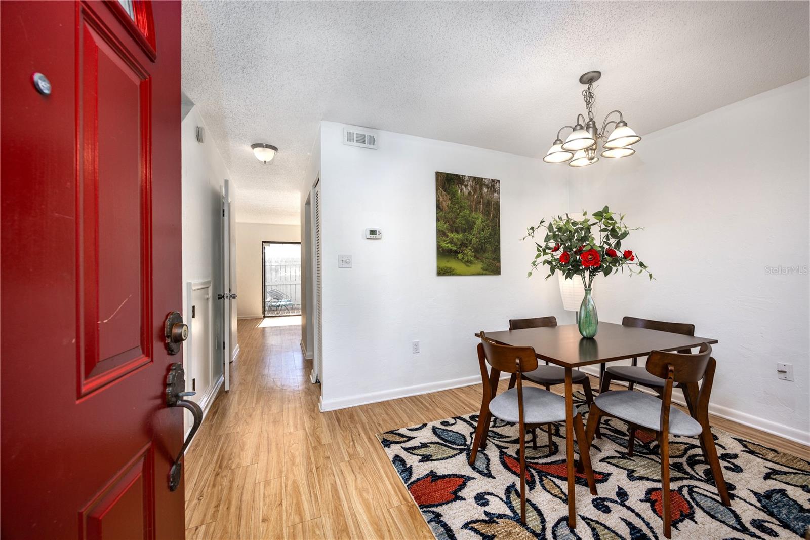 BELLAMY FORGE - Residential