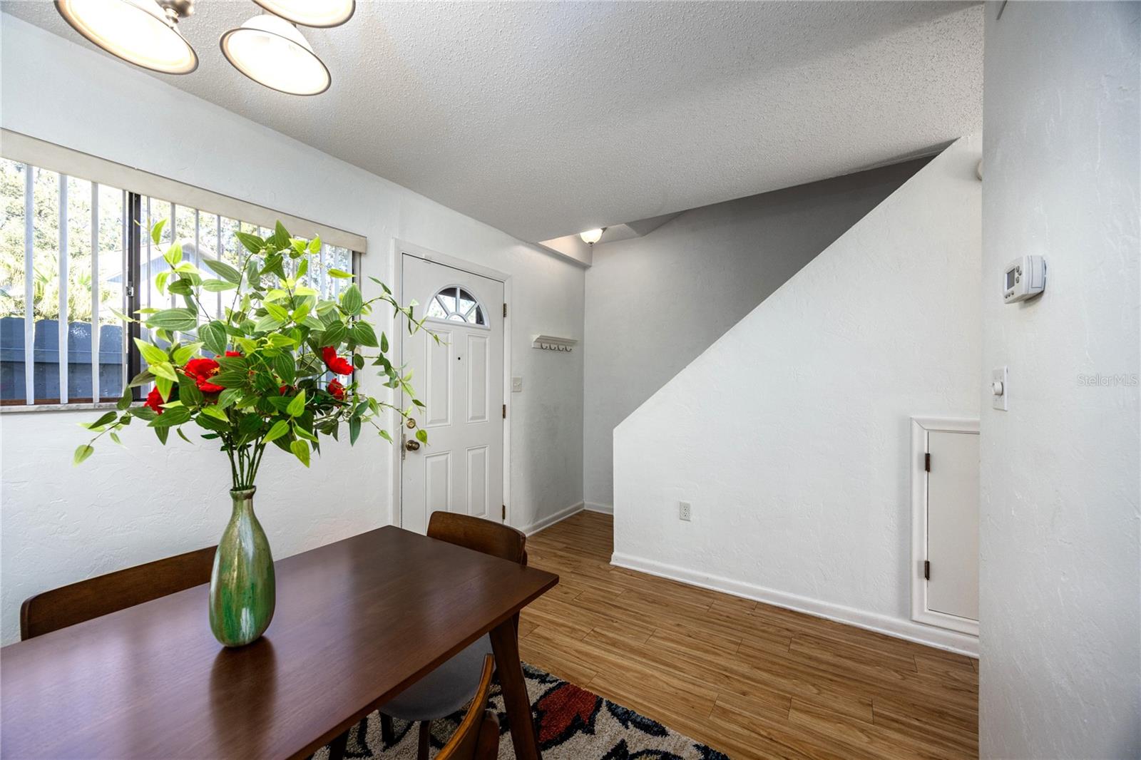 BELLAMY FORGE - Residential