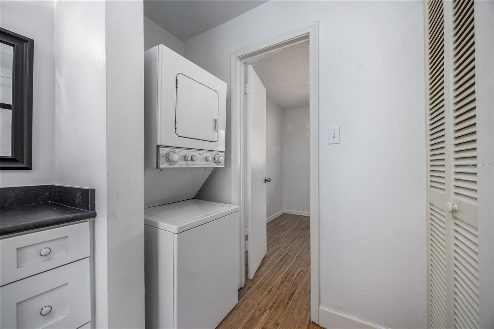 BELLAMY FORGE - Residential