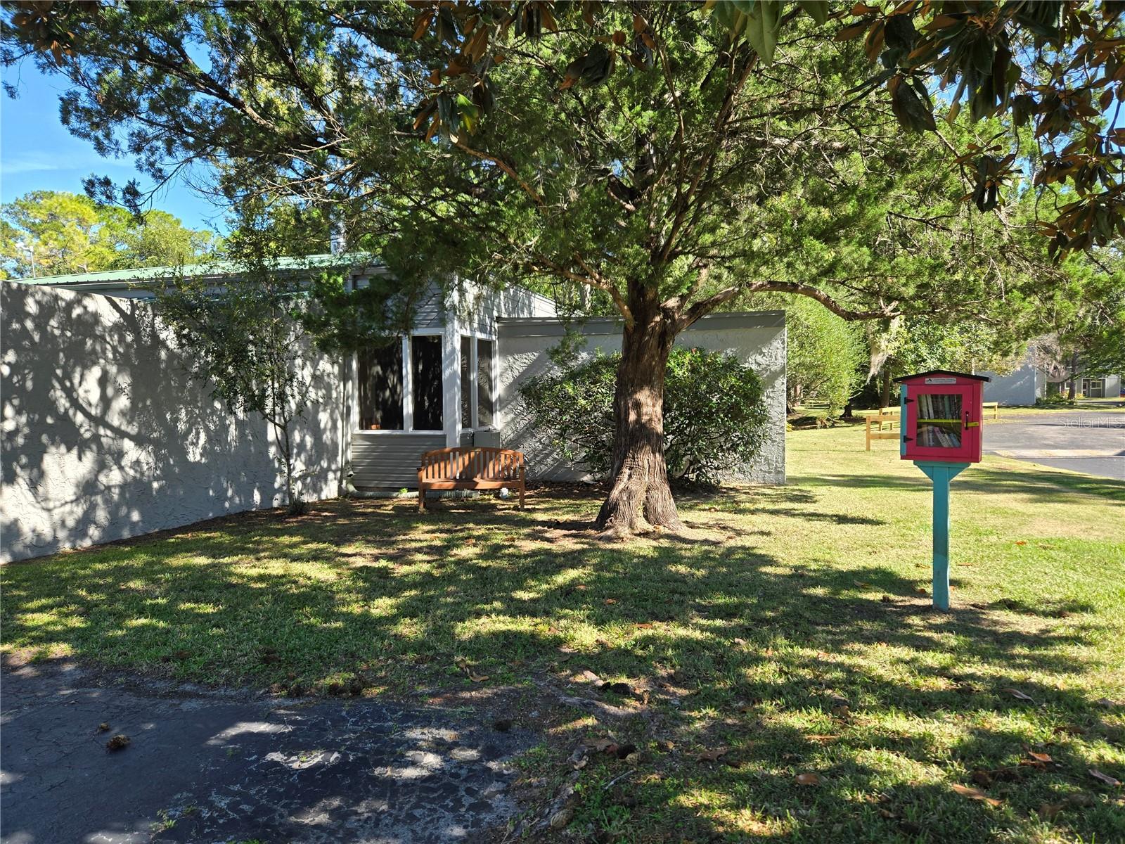 BELLAMY FORGE - Residential
