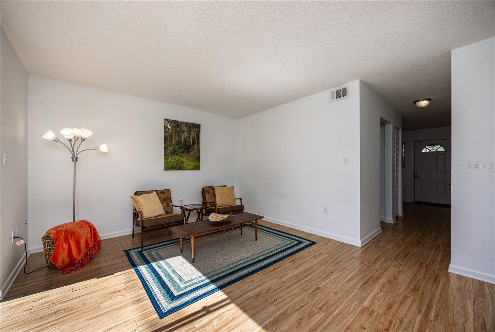 BELLAMY FORGE - Residential