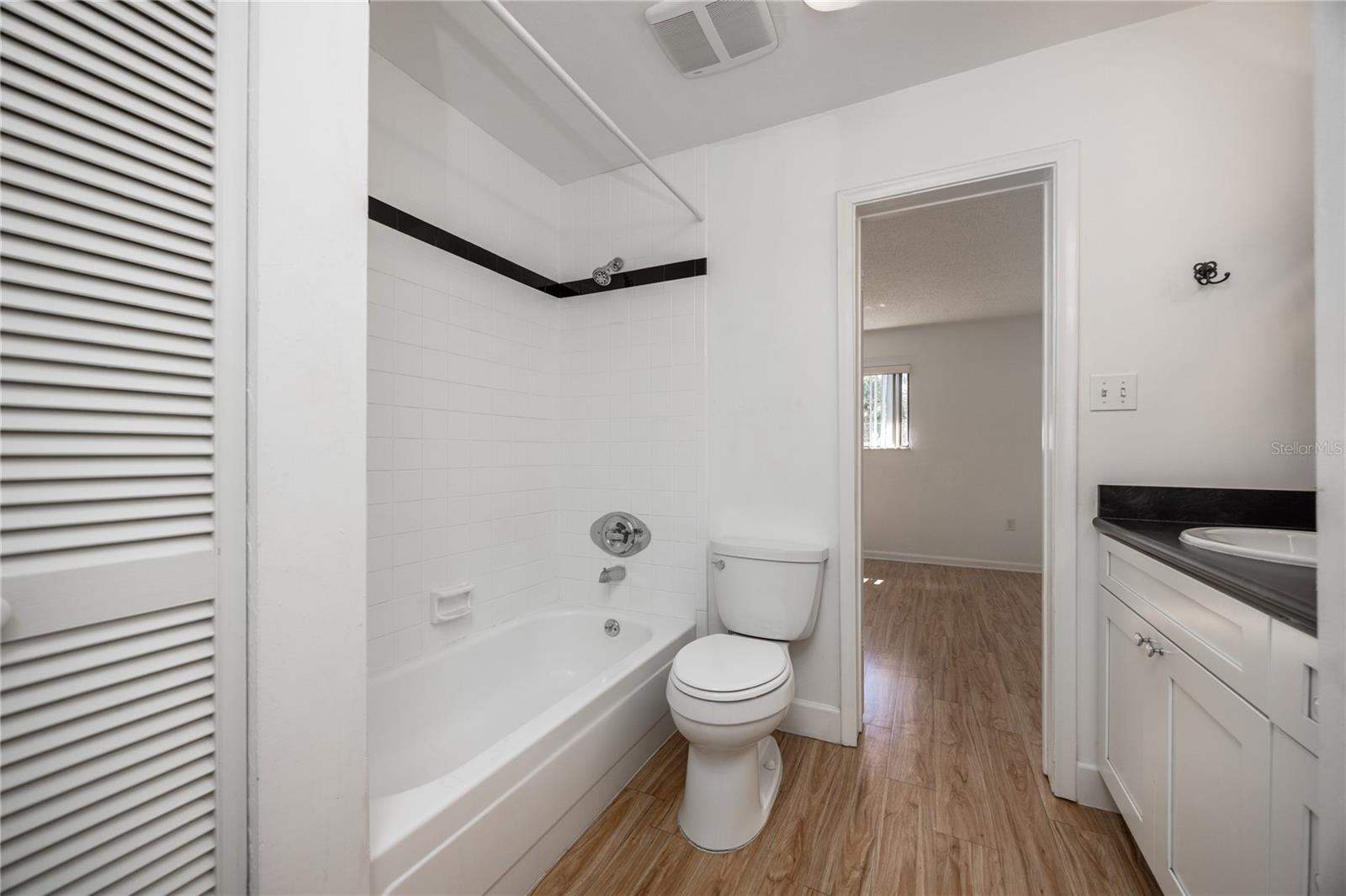 BELLAMY FORGE - Residential