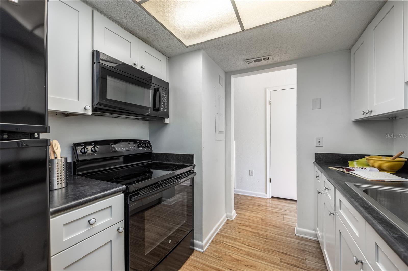 BELLAMY FORGE - Residential