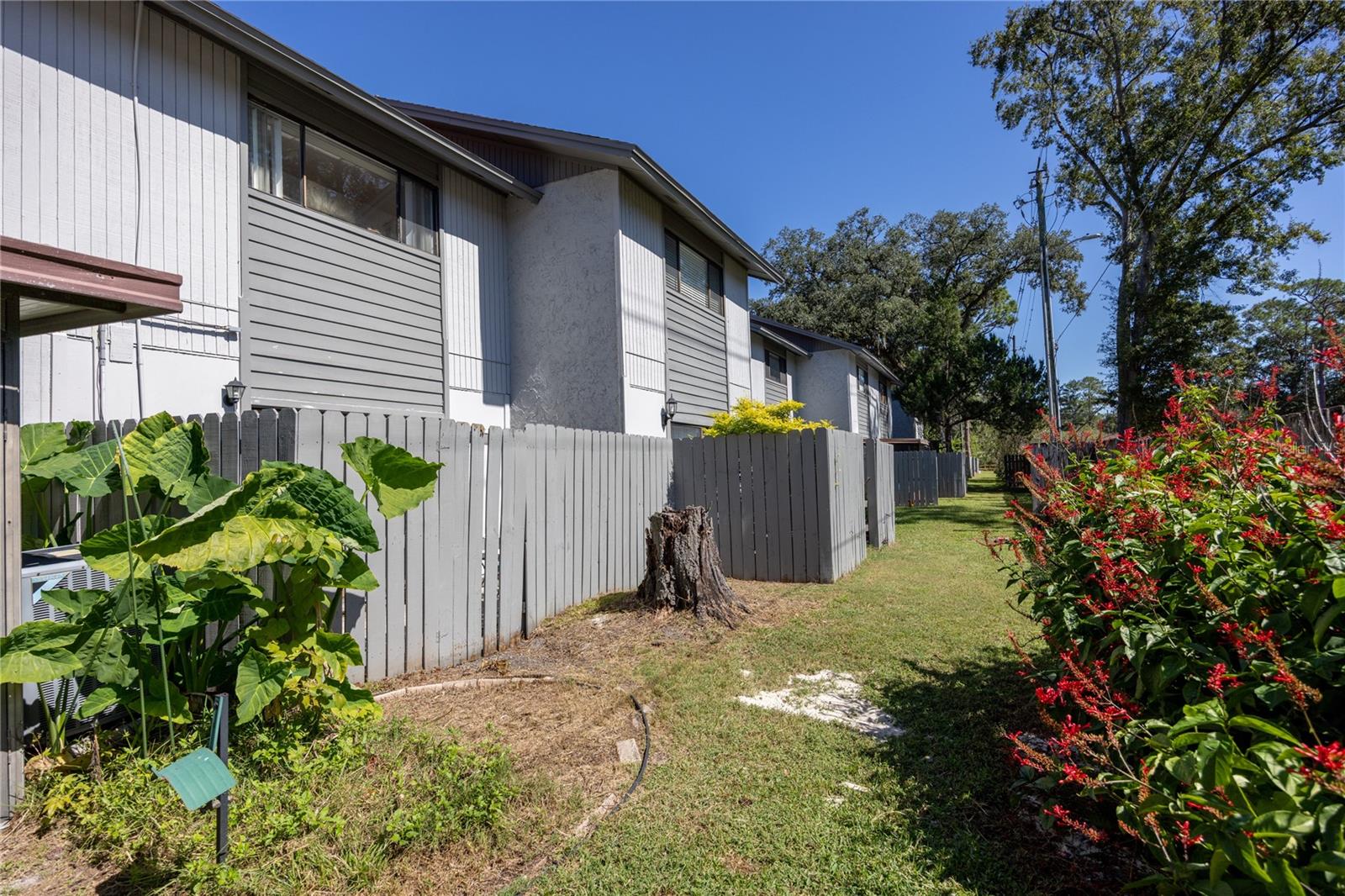 BELLAMY FORGE - Residential