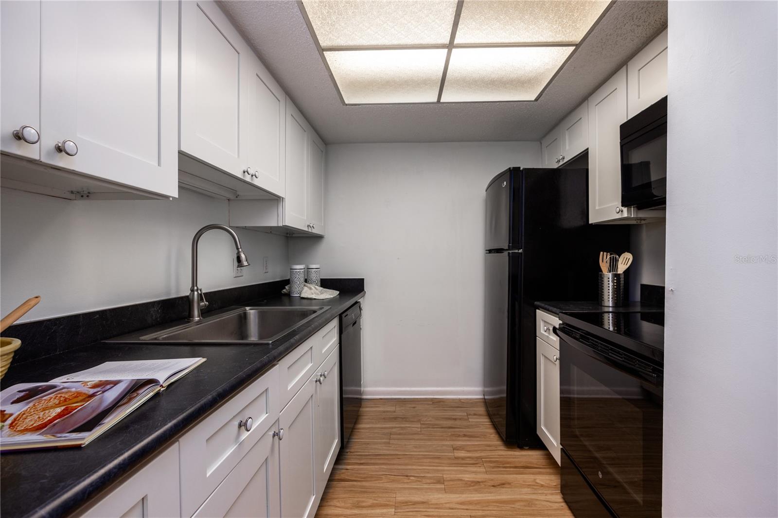 BELLAMY FORGE - Residential