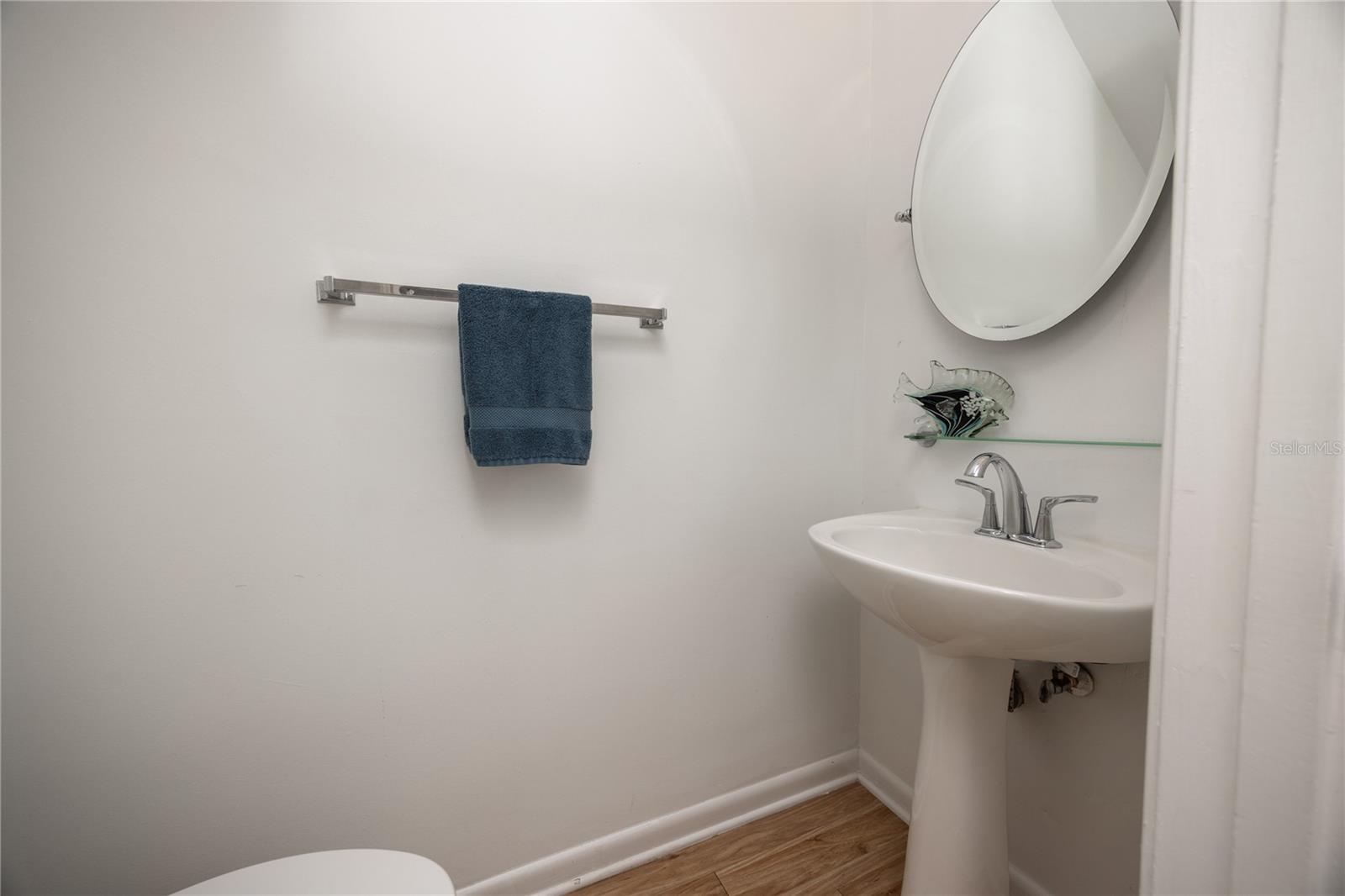 BELLAMY FORGE - Residential
