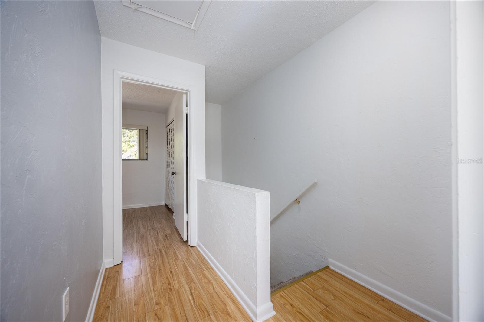 BELLAMY FORGE - Residential