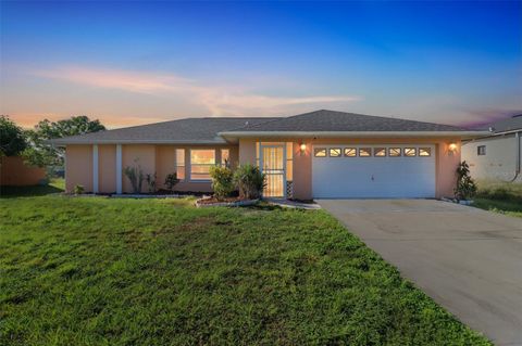 Photo of 3729 13th Street W, Lehigh Acres, FL 33971 (MLS # A4666332)