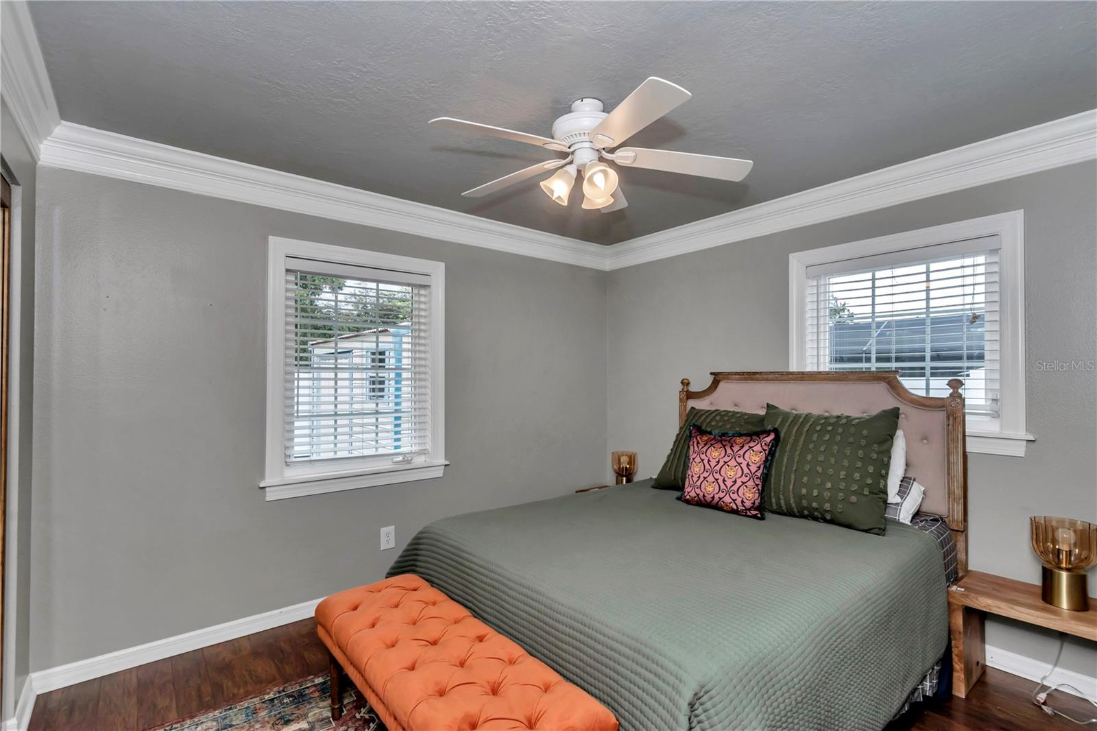 WOODLAND PLACE FIRST ADD - Residential