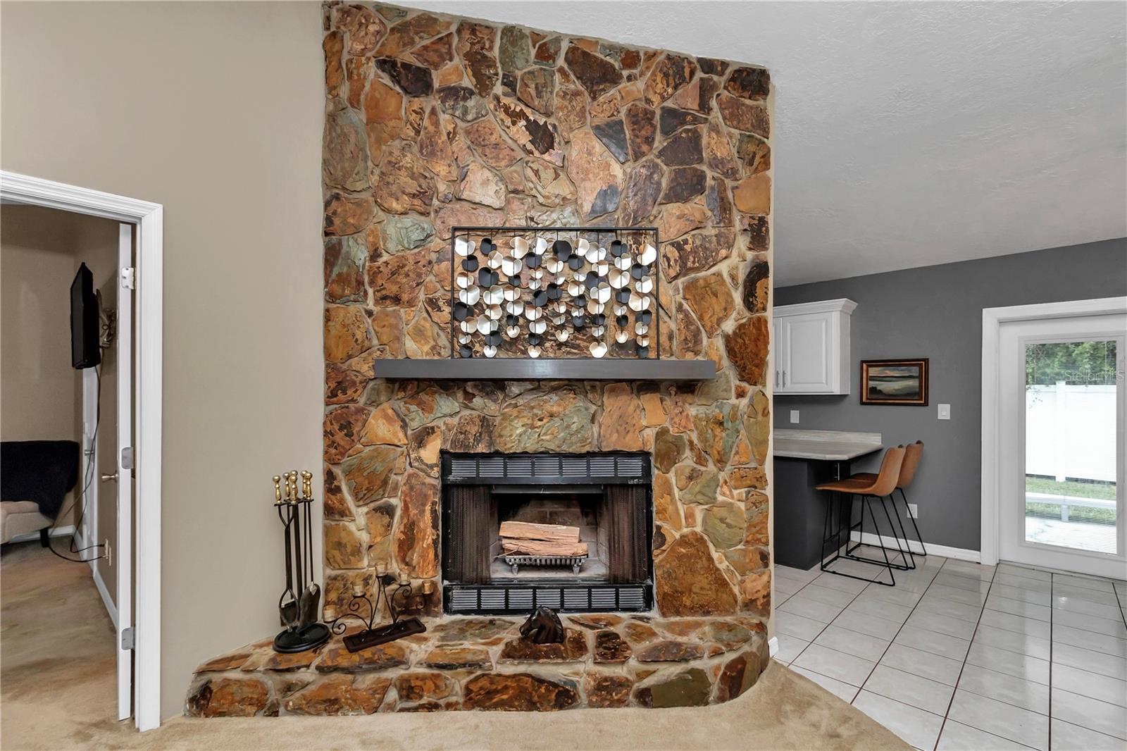 WOODLAND PLACE FIRST ADD - Residential