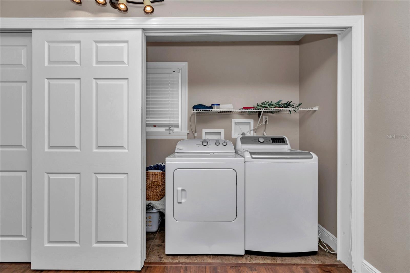 WOODLAND PLACE FIRST ADD - Residential