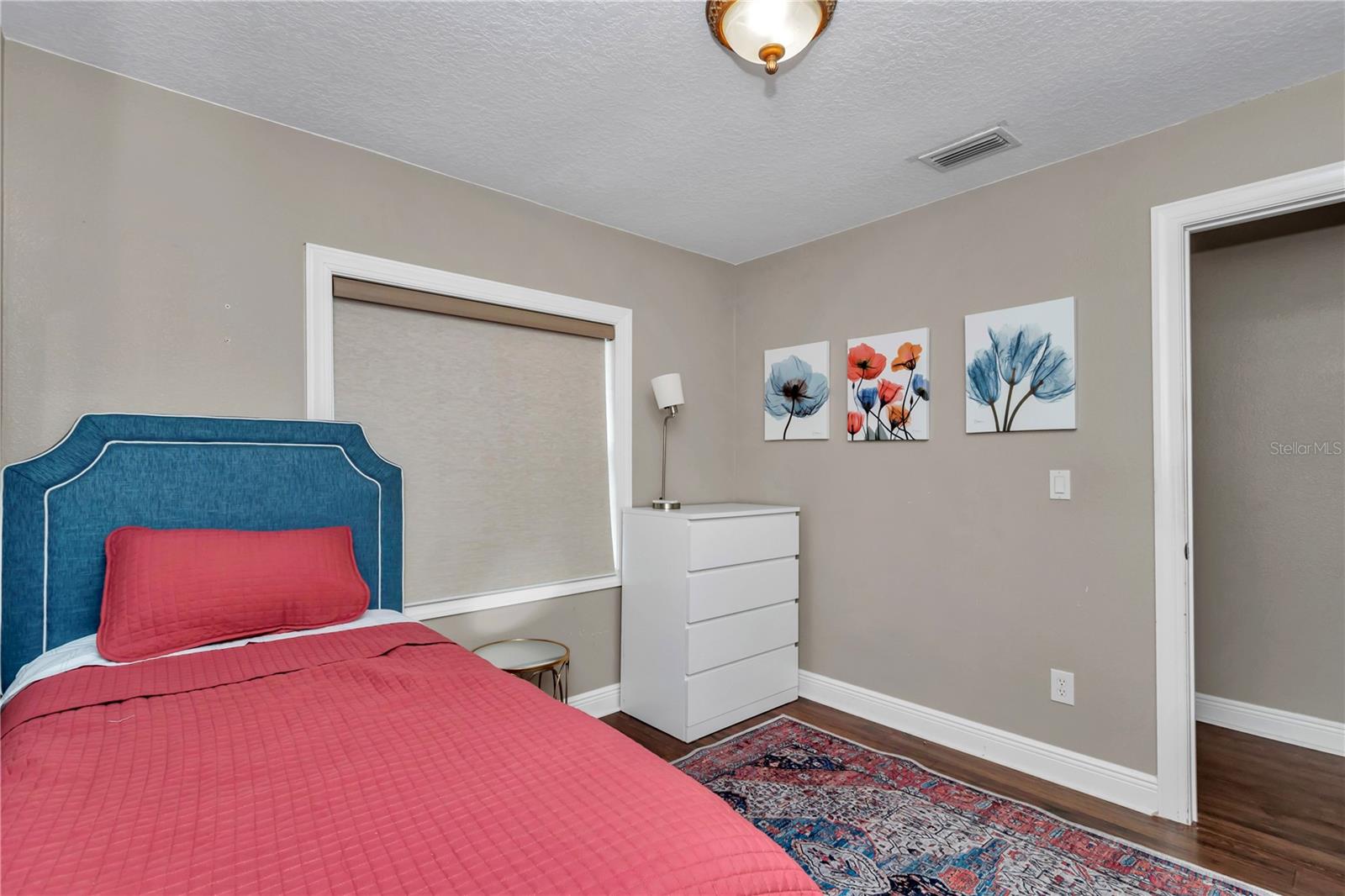 WOODLAND PLACE FIRST ADD - Residential