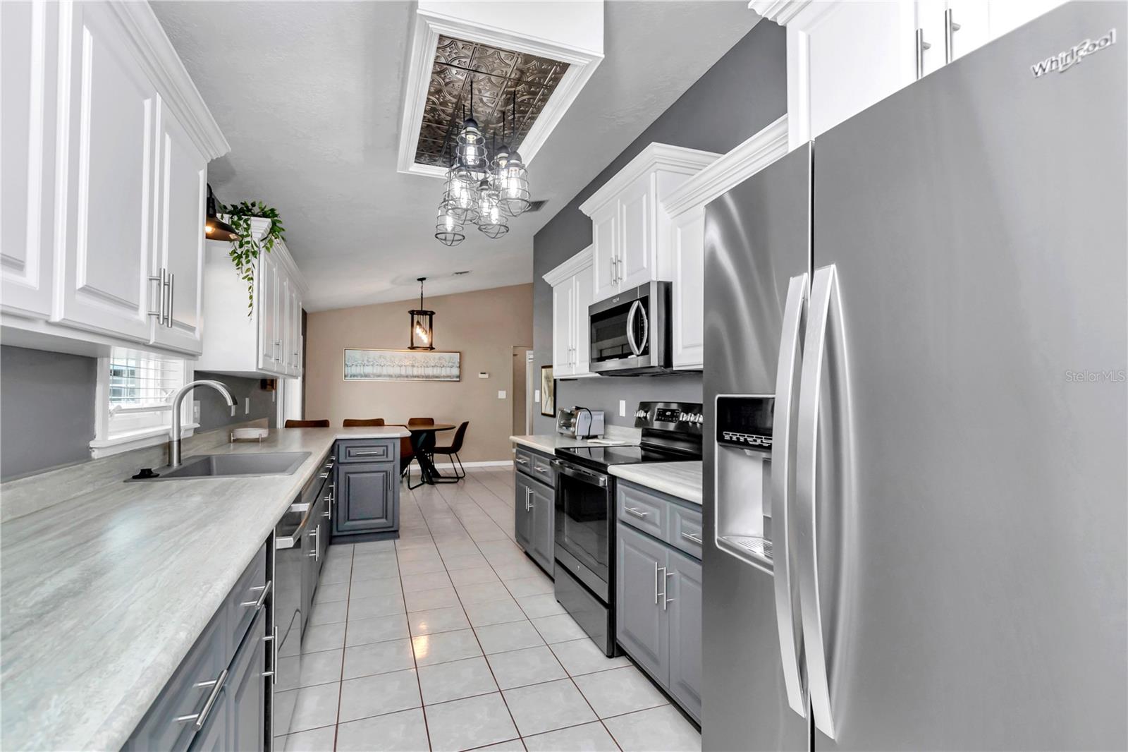 WOODLAND PLACE FIRST ADD - Residential