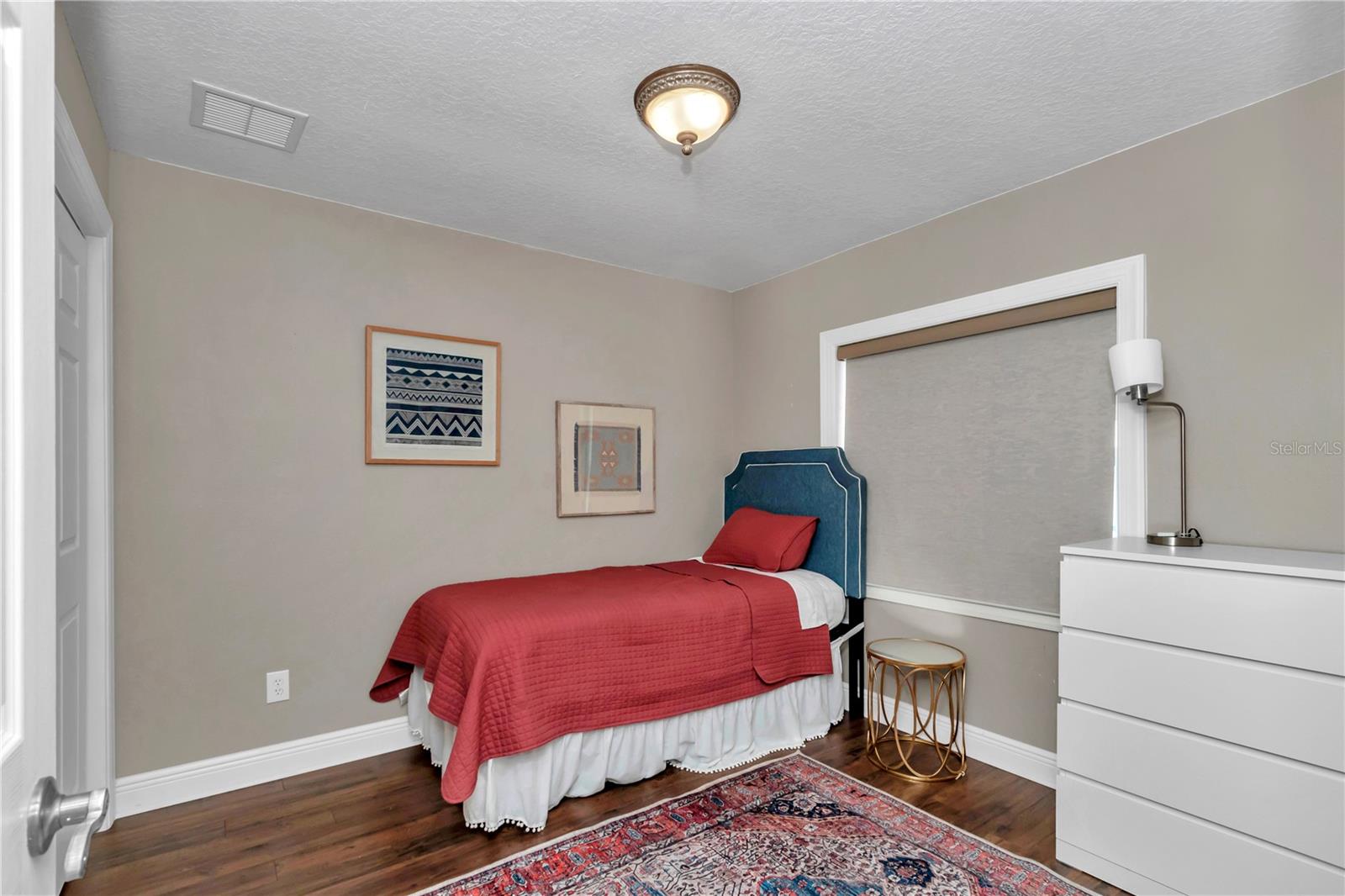 WOODLAND PLACE FIRST ADD - Residential