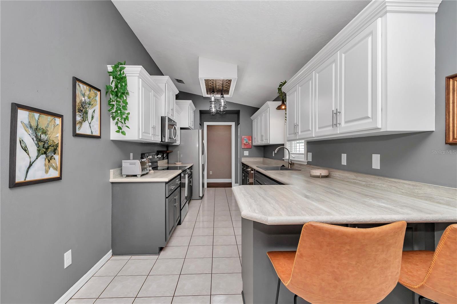 WOODLAND PLACE FIRST ADD - Residential