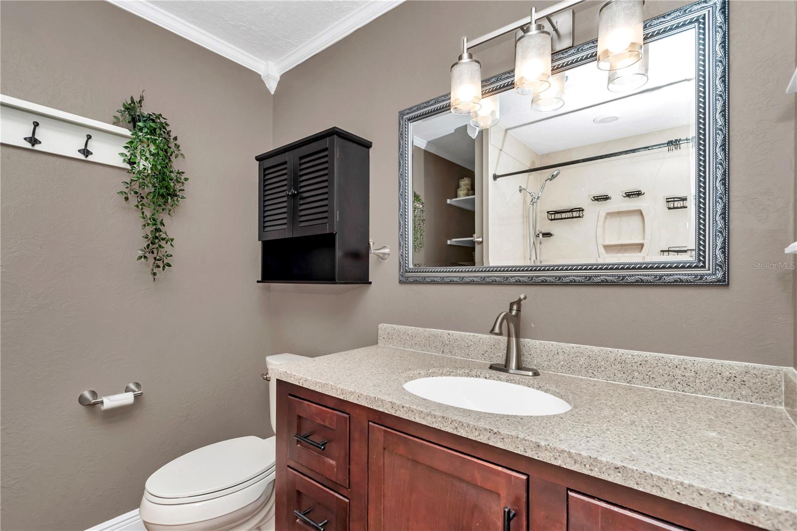 WOODLAND PLACE FIRST ADD - Residential