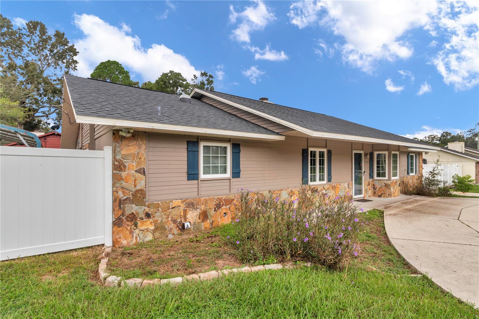 WOODLAND PLACE FIRST ADD - Residential