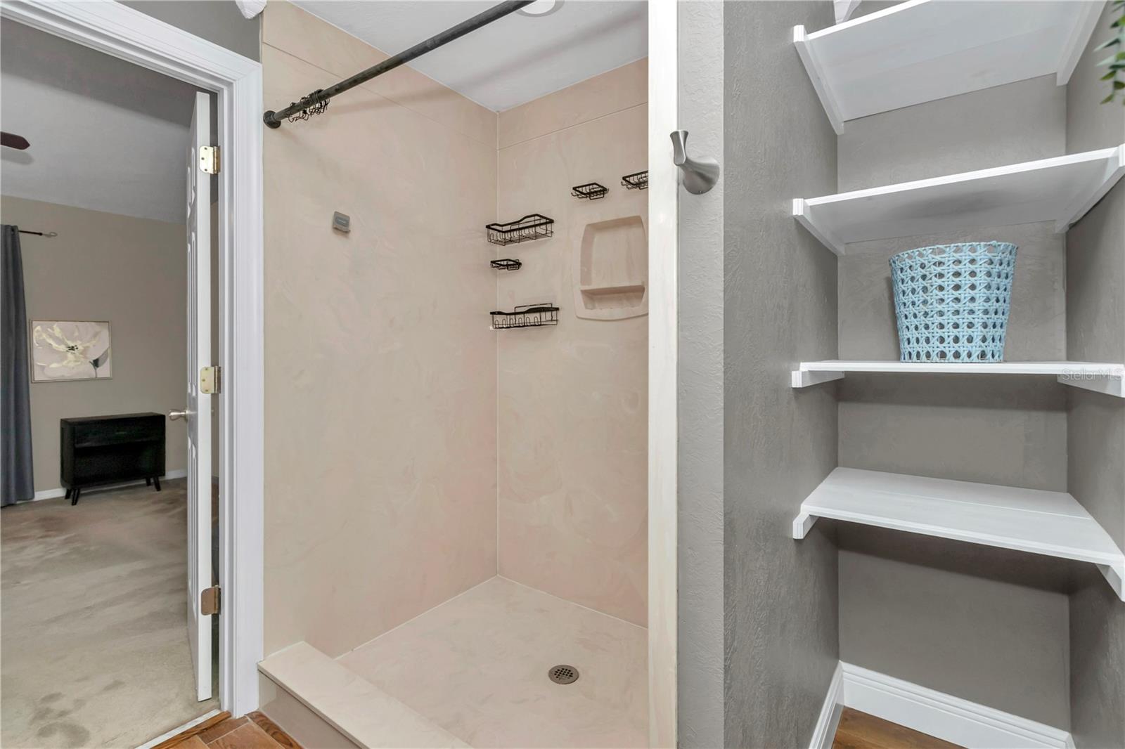 WOODLAND PLACE FIRST ADD - Residential