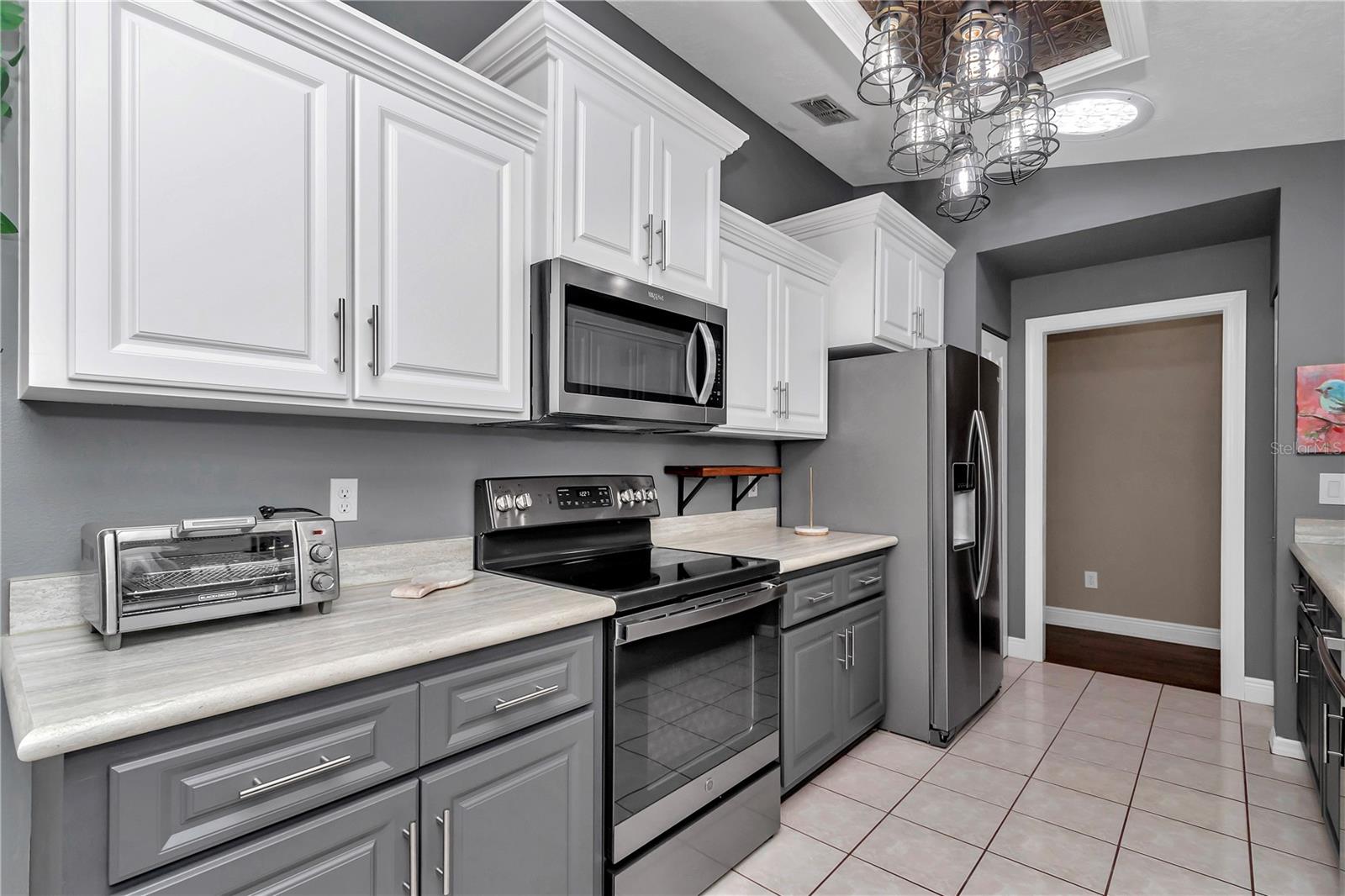 WOODLAND PLACE FIRST ADD - Residential