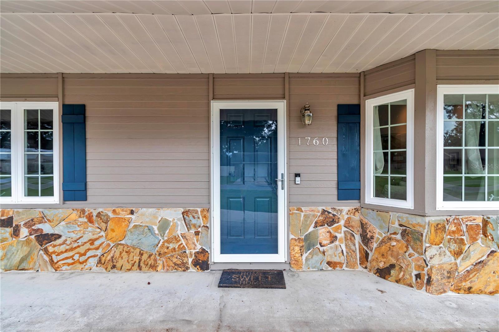 WOODLAND PLACE FIRST ADD - Residential