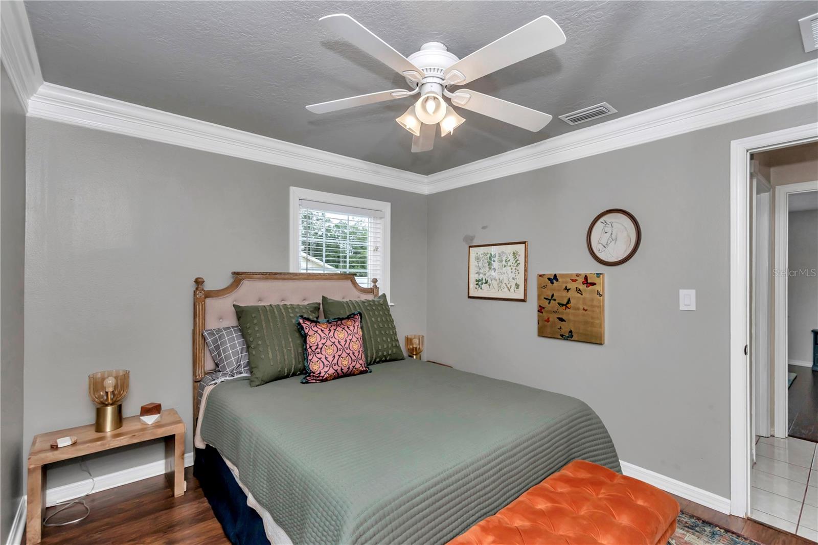 WOODLAND PLACE FIRST ADD - Residential